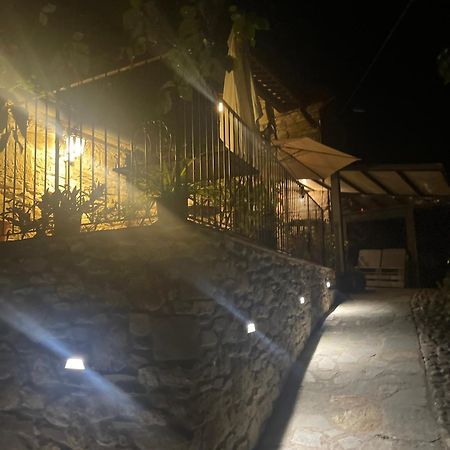 Il Borghetto Di Pedana Pension Città di Castello Buitenkant foto