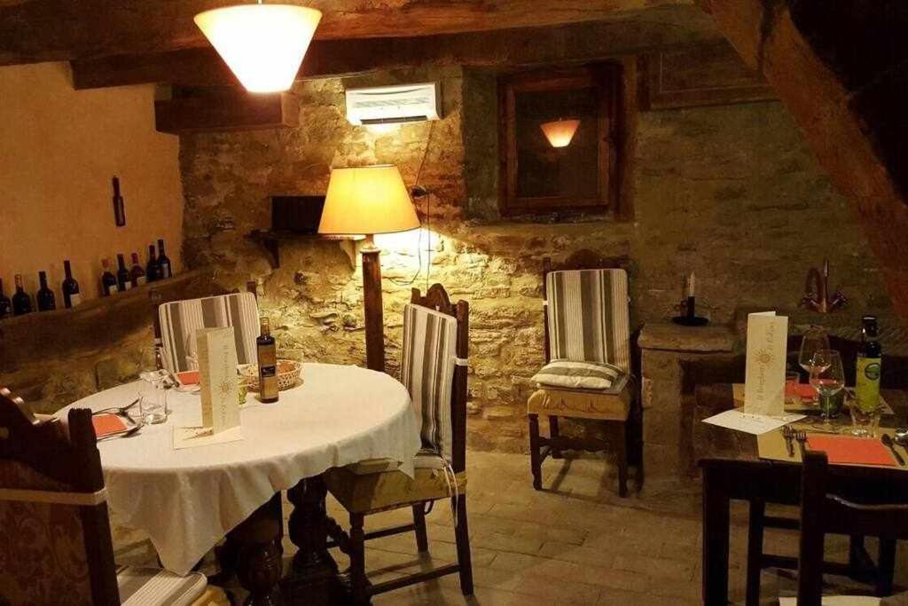 Il Borghetto Di Pedana Pension Città di Castello Buitenkant foto