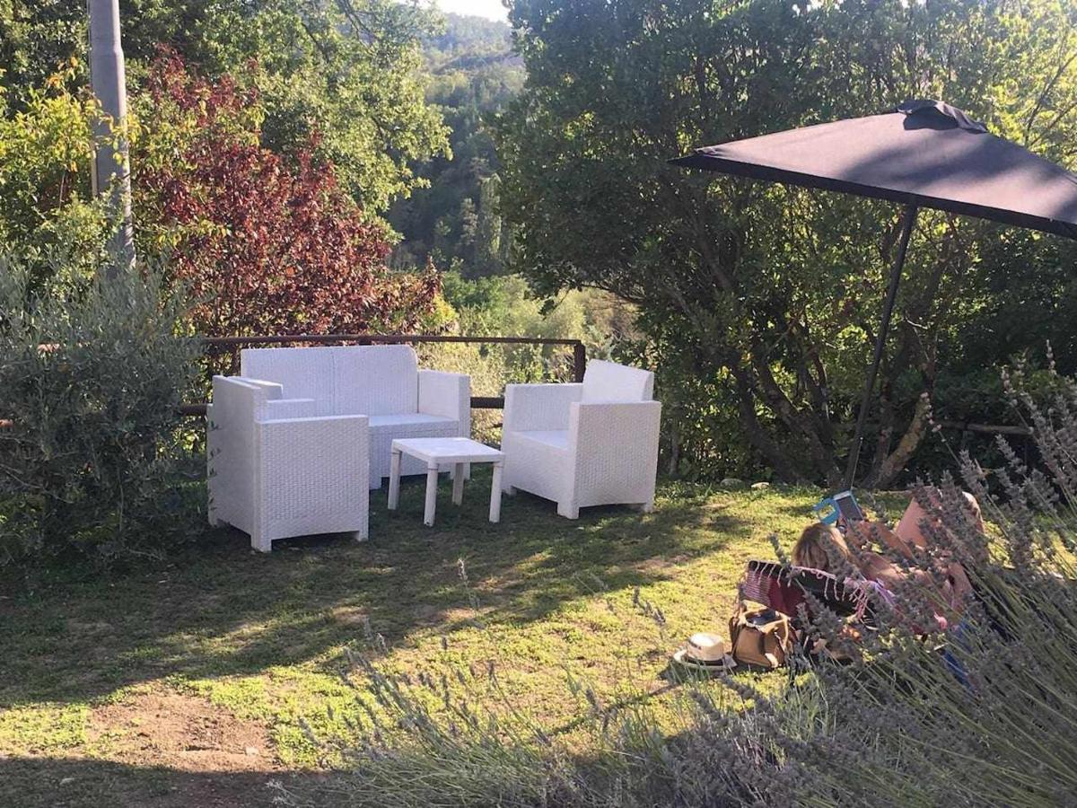 Il Borghetto Di Pedana Pension Città di Castello Kamer foto