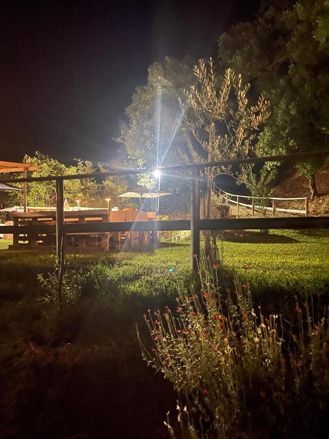 Il Borghetto Di Pedana Pension Città di Castello Buitenkant foto