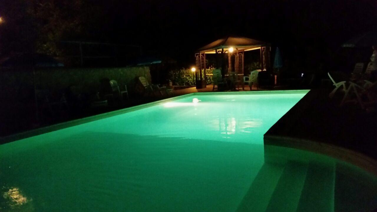 Il Borghetto Di Pedana Pension Città di Castello Buitenkant foto